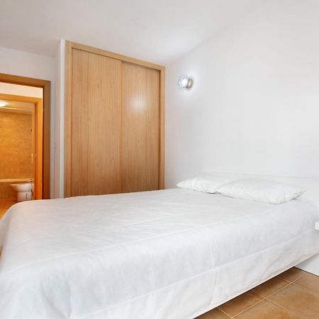פוארטו דל רוסריו Apartamento Lancelot מראה חיצוני תמונה