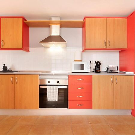 פוארטו דל רוסריו Apartamento Lancelot מראה חיצוני תמונה