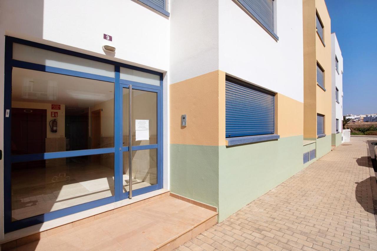 פוארטו דל רוסריו Apartamento Lancelot מראה חיצוני תמונה