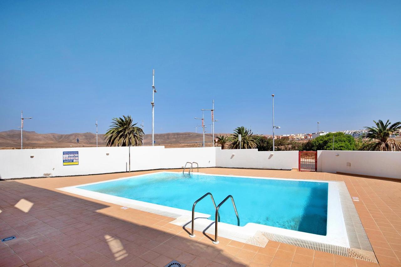 פוארטו דל רוסריו Apartamento Lancelot מראה חיצוני תמונה