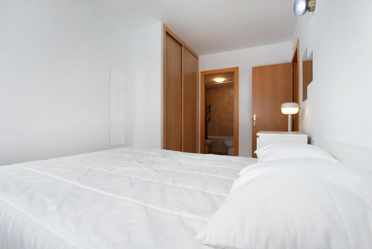 פוארטו דל רוסריו Apartamento Lancelot מראה חיצוני תמונה