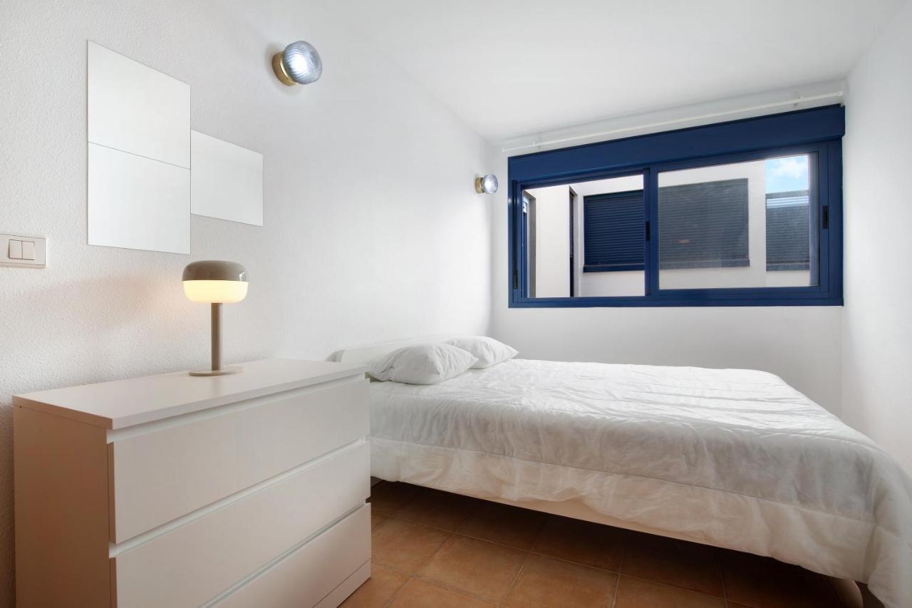 פוארטו דל רוסריו Apartamento Lancelot מראה חיצוני תמונה